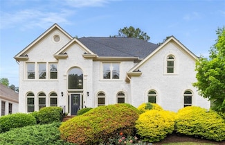 200 Welford Trace, Alpharetta, GA 30004