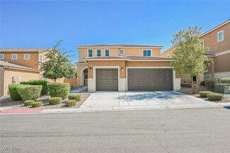 817 Condor Creek Ct, North Las Vegas, NV 89084