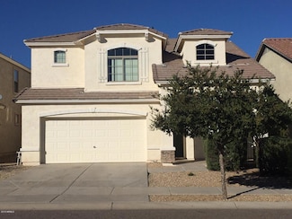 17634 W Mandalay Ln, Surprise, AZ 85388