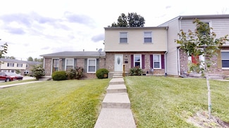 281 Osage Ct, Lexington, KY 40509