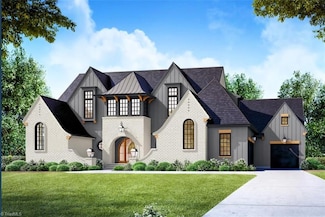 7132 Lion's Gate Dr, Greensboro, NC 27455