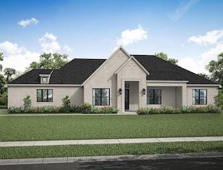 11540 Chapel Bend Ct, Montgomery, TX 77356