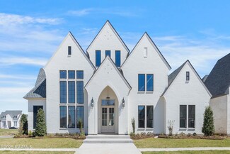 101 Sabal Leaf Ln, Youngsville, LA 70592