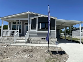 34885 Minnow Ln Unit 778, Zephyrhills, FL 33541