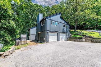 7171 Whippoorwill Hill Dr, High Ridge, MO 63049