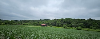 22165 County Road 17, Coshocton, OH 43812