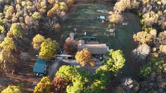 1710 Mc 5004, Valley Springs, AR 72682