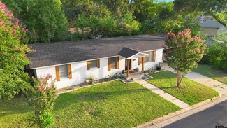 1905 Parklen St, Tyler, TX 75701