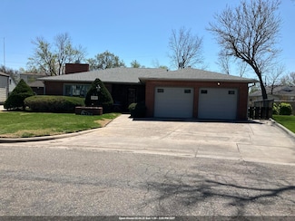 2545 Russell Pkwy, Great Bend, KS 67530