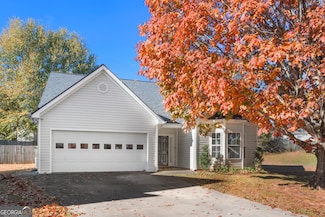 826 Hampton Way, Canton, GA 30115