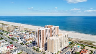 100 S Berkley Square Unit 15 A, Atlantic City, NJ 08401