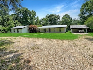 15062 Highway 40, Folsom, LA 70437