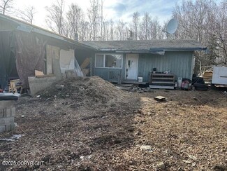 13910 Specking Ave, Anchorage, AK 99515