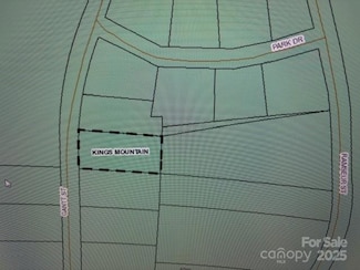 0 Gantt St, Kings Mountain, NC 28086