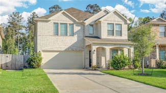 17600 Rosewood Manor Ln, New Caney, TX 77357