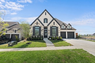 3323 Betony St, Frisco, TX 75033