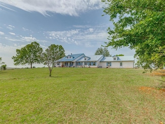 17367 High Ave, Purcell, OK 73080