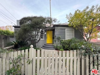 1411 Maple St Unit A, Santa Monica, CA 90405