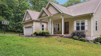 449 Wallburg High Point Rd, Winston Salem, NC 27107
