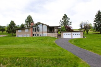 3077 Terrace Dr, Missoula, MT 59803