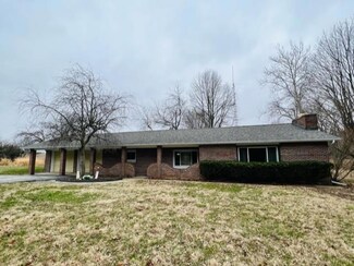 5425 W 750 S, Rossville, IN 46065