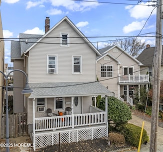 616 Lareine Ave, Bradley Beach, NJ 07720