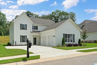 108 Mcalpin Cir, Pelham, AL 35124
