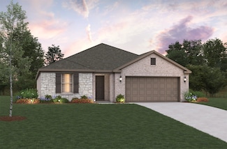 1616 Calanques St, Royse City, TX 75189