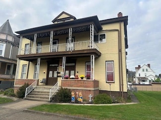 411 S Penn St Unit 413, Wheeling, WV 26003