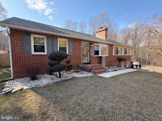 5004 Klee Mill Rd S, Sykesville, MD 21784