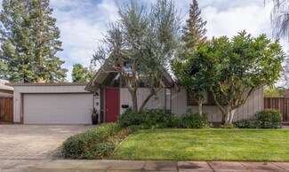 1161 Harriet St, Palo Alto, CA 94301