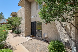 6348 N 7th Ave Unit 5, Phoenix, AZ 85013
