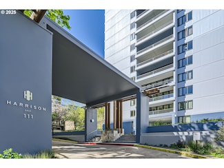 111 SW Harrison St Unit 15F, Portland, OR 97201