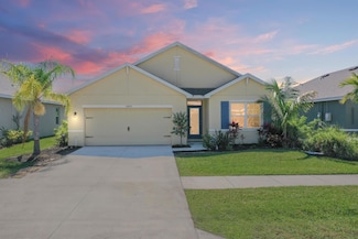 10874 SW Pacini Way, Port Saint Lucie, FL 34987