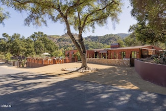 10818 Oak Knoll Rd, Ojai, CA 93023