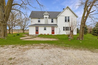 3108 110th St, Jamaica, IA 50128