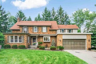 65140 Miami Rd, Bremen, IN 46506
