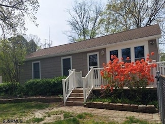 3 Williams Ave, Egg Harbor Township, NJ 08234