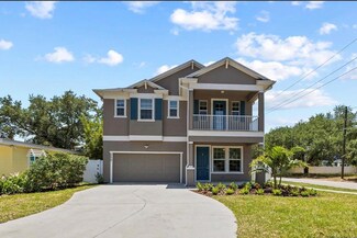 3224 W Ballast Point Blvd, Tampa, FL 33611