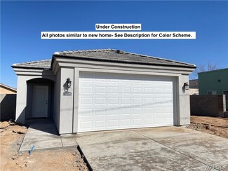 3348 E Farm Crest Ave, Kingman, AZ 86409