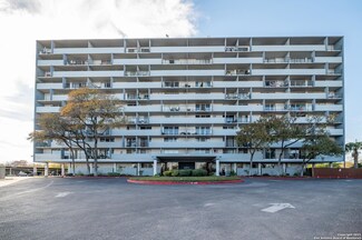 7039 San Pedro Ave Unit 1104, San Antonio, TX 78216