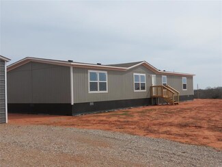 42695 Skyview Dr, Tribbey, OK 74878