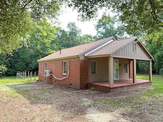 330 330 Nolan McCord, East Dublin, GA 31027