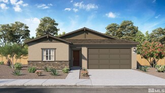 7381 Mountain Top Dr Unit Lot 23, Reno, NV 89506