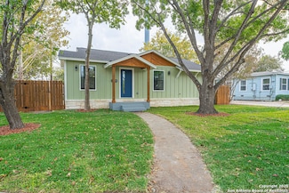 162 New Haven Dr, San Antonio, TX 78209