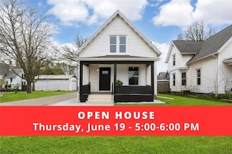 317 16th St NE, Cedar Rapids, IA 52402