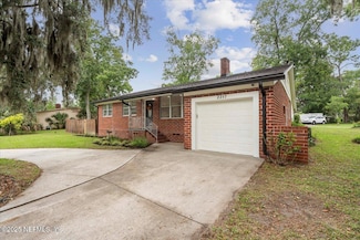 2317 Mercer Cir S, Jacksonville, FL 32217