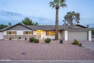 4501 N 86th Place, Scottsdale, AZ 85251