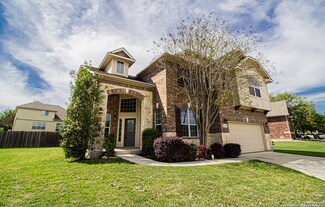 14503 Los Lunas Rd, Helotes, TX 78023