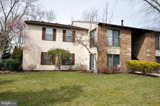 23 Sumac Ct Unit 23A, Mount Laurel, NJ 08054